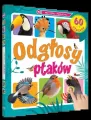 Odgłosy ptaków. 60 dźwięków - tantis.pl