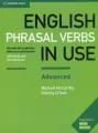 English Phrasal Verbs in Use. Advanced - tantis.pl