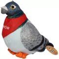 Pluszak Gołąb. 20 cm - tantis.pl
