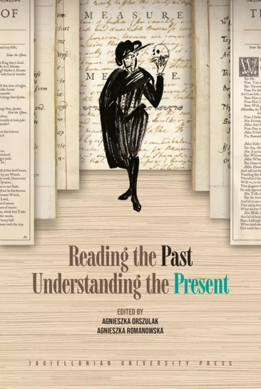 Reading the Past, Understanding the Present - tantis.pl