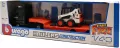 Haulers construction - m-b actros gigaspace - tantis.pl