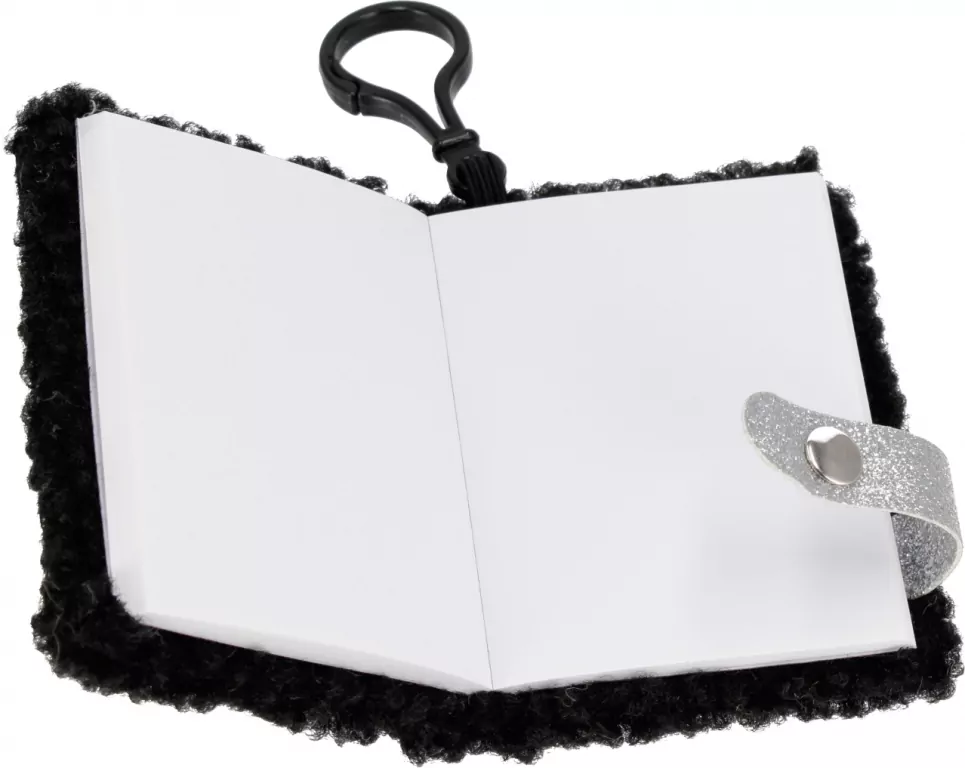 NOTES BRELOK PLUSZ KOT 70X90 STK PBH 12/48 - tantis.pl