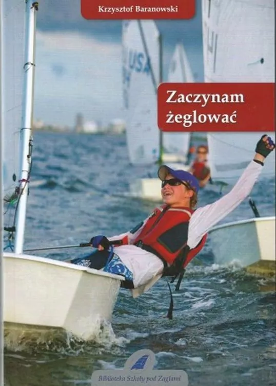 Zaczynam żeglować - tantis.pl