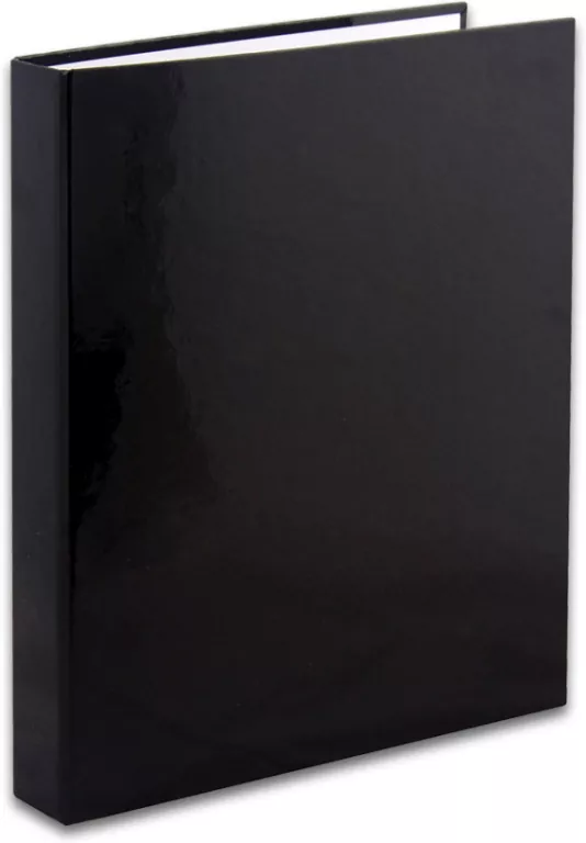 Segregator A5/2R. Czarny - tantis.pl