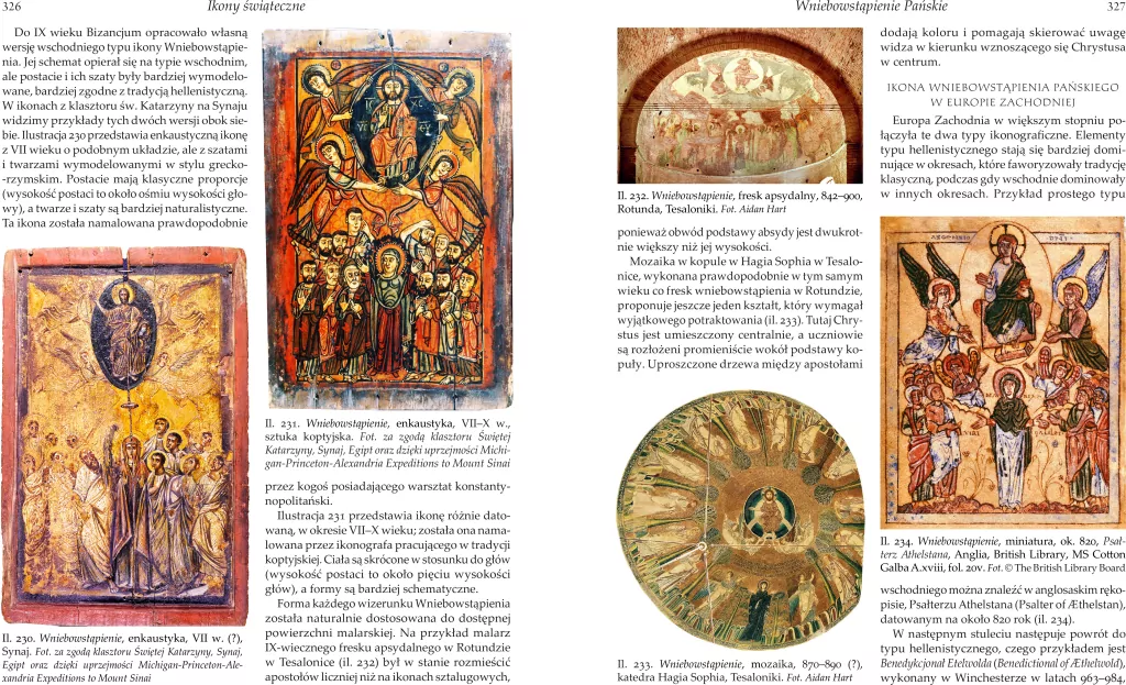 Ikony świąteczne. Historia, znaczenie, symbolika - tantis.pl