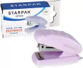 Zszywacz mini STK-300 pastel fioletowy - tantis.pl