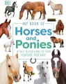 My Book of Horses and Ponies - tantis.pl