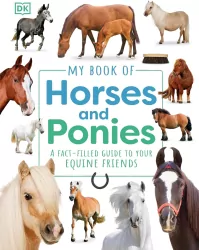 My Book of Horses and Ponies