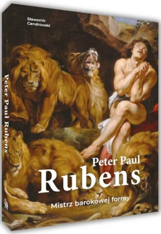 Peter Paul Rubens. Mistrz barokowej formy - tantis.pl