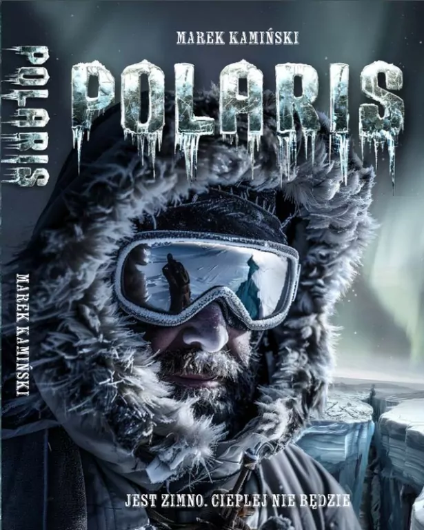 Polaris. Jest zimno, cieplej nie będzie - tantis.pl