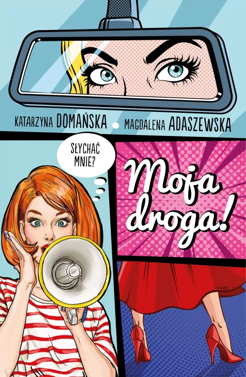 Moja droga! - tantis.pl