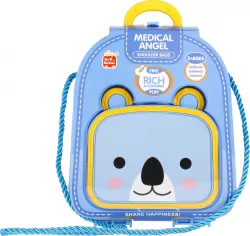 Zestaw lekarski torebka