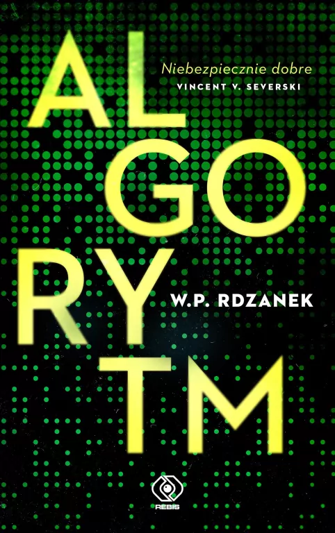 Algorytm. AI-gent. Mroczne kody. Tom 1 - tantis.pl