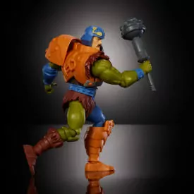 Masters Of The Universe Origins 200X Man-At-Arms - tantis.pl
