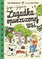 Zagadka opuszczonej wsi. Gaja z Gajówki. Tom 2 - tantis.pl
