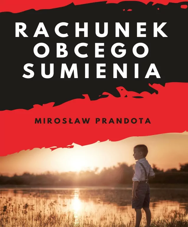 Rachunek obcego sumienia - tantis.pl