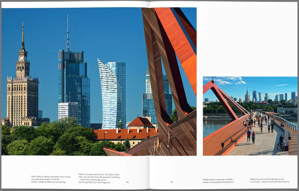 Warszawa - tantis.pl