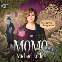 Momo. Audiobook - tantis.pl