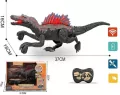 Dinozaur R/C światło i dźwięk - tantis.pl