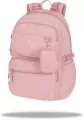 Plecak młodzieżowy Coolpack Lark Peach - tantis.pl