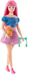 BRB PLAZOWI DETEKTYWI DAISY LALKA JFV66 WB4 - tantis.pl