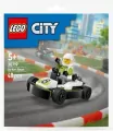 LEGO® Gokart wyścigowy 30719 - tantis.pl