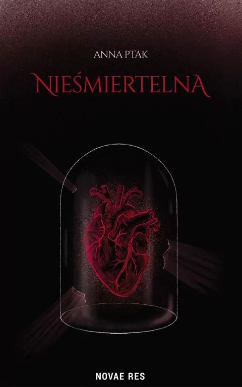 Nieśmiertelna - tantis.pl