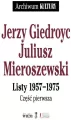 Listy 1957-1975 Część 1-3 - tantis.pl