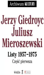 Listy 1957-1975 Część 1-3