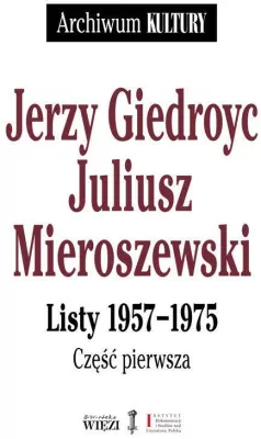 Listy 1957-1975 Część 1-3