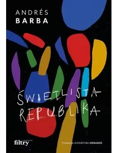 Świetlista republika - tantis.pl