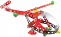 Mały Konstruktor - Helikopter 8+ - tantis.pl