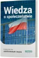 Wiedza o społeczeństwie. Podręcznik dla szkół branżowych I stopnia - tantis.pl