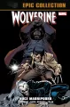 Noce Madripooru. Wolverine Epic Collection - tantis.pl