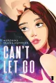 Can't Let Go - tantis.pl