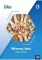 Wiosna, lato. Pewny start. Karty pracy. Poz.G - tantis.pl