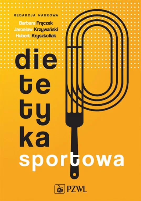 Dietetyka sportowa - tantis.pl