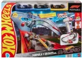 Hot Wheels Racing Formuła 1. Sprint Tor wyścigowy - tantis.pl
