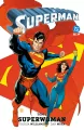 Superman. Tom 1 - tantis.pl