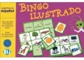 Bingo ilustrado - tantis.pl