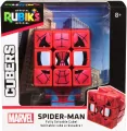 Rubik's: Kostki Bohaterów Spider Man - tantis.pl