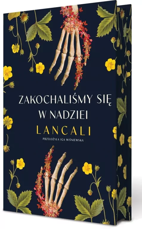 Zakochaliśmy się w nadziei (barwione brzegi) - tantis.pl