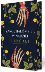 Zakochaliśmy się w nadziei (barwione brzegi)