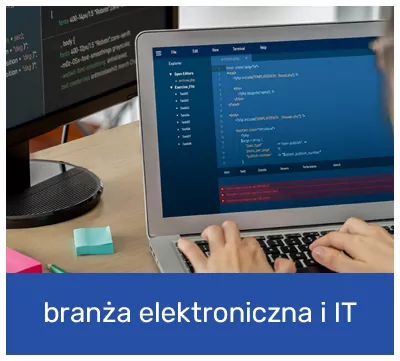 Podręczniki do branży elektroniczno-informatycznej