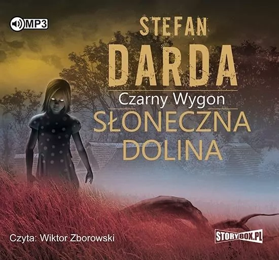 Słoneczna Dolina. Audiobook - tantis.pl