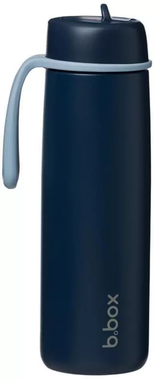 Butelka termiczna Midnight 690ml - tantis.pl