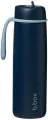 Butelka termiczna Midnight 690ml - tantis.pl