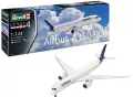 Model Samolotu AIRBUS A350-900 Lufthansa New Livery Revell - tantis.pl