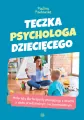 Teczka psychologa dziecięcego - tantis.pl