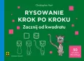 Rysowanie krok po kroku. Zacznij od kwadratu - tantis.pl